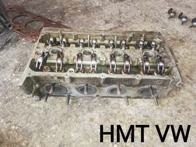 Jetta çıkma silindir kapak 1 4 tsi CAV CTH CAX BMY motor uyumlu parça numarası 03C103358AB